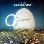 Breakfast / It’s Time For Breakfast – CD-Review