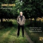 Hannes Wader / Poetenweg – CD-Review