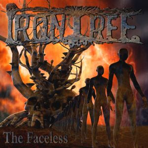 Iron Tree - The Faceless