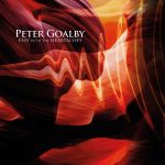 Peter Goalby (Ex-Uriah Heep, Ex-Trapeze) mit erstem Soloalbum