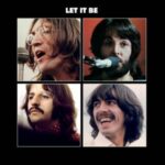 The Beatles / Let It Be - 2CD-Review