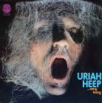Uriah Heep und die frühen Platten auf Picture Vinyl - News