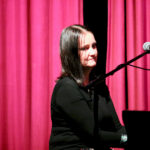 Marion Wade (piano)