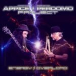 Appice/Perdomo Project / Energy Overload - CD-Review