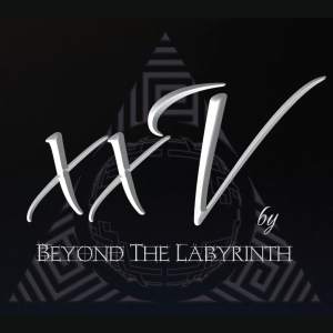 Beyond The Labyrinth / xxV (Twenty-Five) – CD-Review