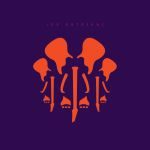 Joe Satriani und die Elefanten vom Mars - neues Studioalbum