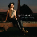 Katie Henry / On My Way – CD-Review