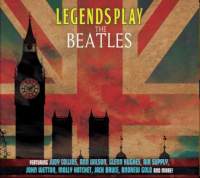 V.A. / Legends Play The Beatles zu gewinnen