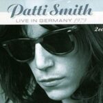 Patti Smith / Live In Germany 1979