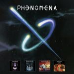 "Phenomena" und die kompletten Songs in einer Box - News
