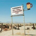 The Livesays / Not What I Bargained For - CD-Review