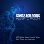 Alberto Rigoni / Songs For Souls