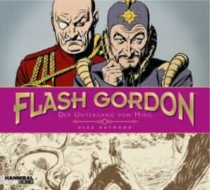 Flash Gordon - Der Untergang von Ming