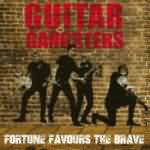 Guitar Gangsters / Fortune Favours The Brave – CD-Review