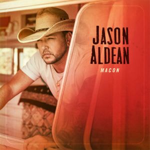 Jason Aldean - "Macon" - CD-Review