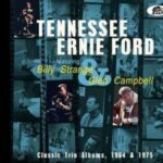 Tennessee Ernie Ford / Classic Trio Albums, 1964 & 1975