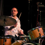 Stéphane Ranaldi (drums)