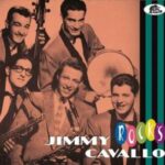 Jimmy Cavallo / Rocks - CD-Review