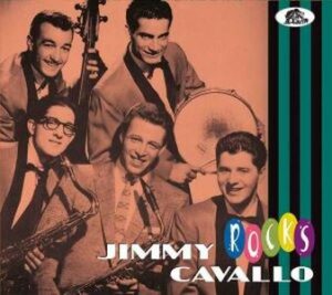 Jimmy Cavallo / Rocks