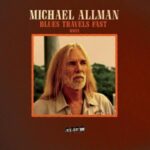 Michael Allman / Blues Travels Fast