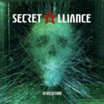 Secret Alliance / Revelation – CD-Review