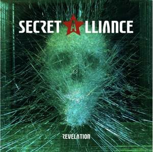 Secret Alliance / Revelation – CD-Review