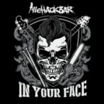 AlleHackbar / In Your Face