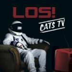 Cats TV / Los! - CD-Review