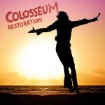 Colosseum und das brandneue Studioalbum im April 2022 - News