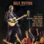 Dale Watson / Jukebox Fury - CD-Review
