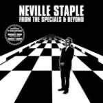 Neville Staple - "From The Specials & Beyond" - CD-Review