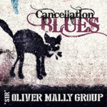 'Sir' Oliver Mally kündigt das Album "Cancellation Blues" an