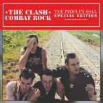 The Clash und die Neuauflage von "Combat Rock"
