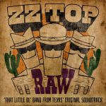 ZZ Top und die zwete Single aus dem neuen Studioalbum "Raw" - News