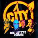 City / Die letzte Runde - CD-Review