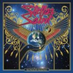 Stellar Saint / Sungod Rising – CD-Review