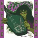 The Fuzztones - "Encore" - CD-Review