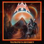 Aqilla / Mankind's Odyssey - CD-Review