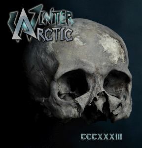 Arctic Winter - CCCXXXIII