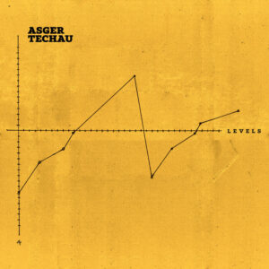 Asger Tec / Levels – CD-Review