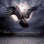 Chuck Wright‘s Sheltering Sky / Chuck Wright‘s Sheltering Sky - CD-Review