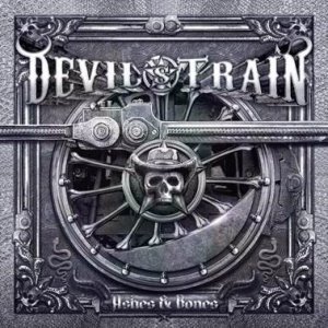 Devil's Train / Ashes & Bones - CD-Review