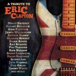 Eric Clapton Tribute Album mit großen Namen - News