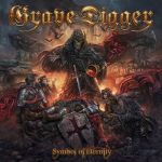 Grave Digger: Teaser zu "King Of The Kings" als Vorgeschmack auf "Symbol Of Eternity"