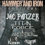 Hammer And Iron Festival 2023 - Return Of The Tyrant