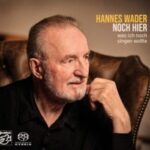 Hannes Wader / Noch hier - was ich noch singen wollte