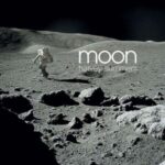 Harvey Summers / Moon - CD-Review