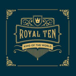 King Of The World / Royal Ten – CD-Review