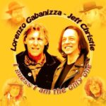 Lorenzo Gabanizza & Jeff Christie / I Guess I Am The Only One - Digital Review