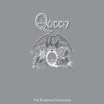 Queen und das Beste vom Besten auf 6 LPs